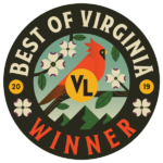best of virginia winner award