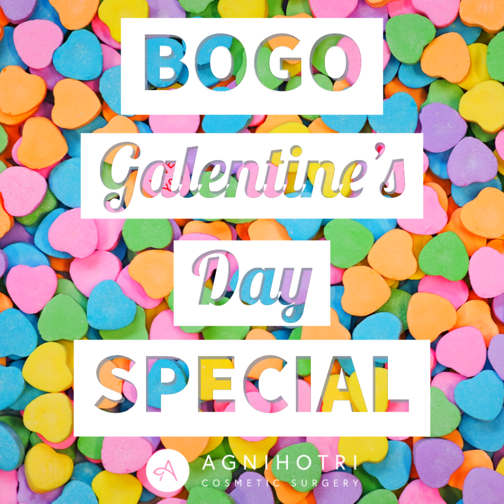 galentine's day special